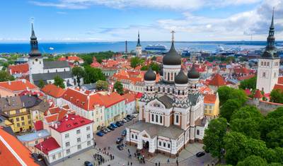 ScanBaltic Tour — 4