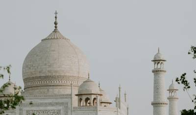 10-Days Golden Triangle Tour with Three star Hotels — 3