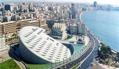 رحلات يومية من القاهرة إلى الإسكندرية | رحلة الإسكندرية اليومية من القاهرة — 5