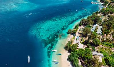 Bali & Thailand Discovery — 3