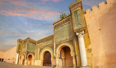 Moroccan Mosaic: Journey from Casablanca to Marrakech — 4