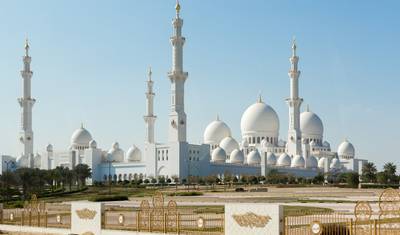 DUBAI UNCHARTED: 7 days UAE Adventure package — 2