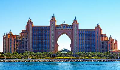 DUBAI UNCHARTED: 7 days UAE Adventure package — 4