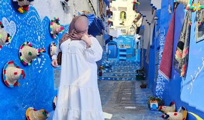 Destaques Marroquinos: Uma Viagem de 4 Dias de Casablanca a Marraquexe — 2