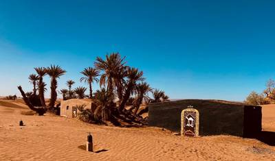 الرحلة الملكية: 12 يومًا من الرفاهية الفاخرة والمصممة خصيصًا لكبار الشخصيات عبر المغرب — 2