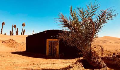 الرحلة الملكية: 12 يومًا من الرفاهية الفاخرة والمصممة خصيصًا لكبار الشخصيات عبر المغرب — 3