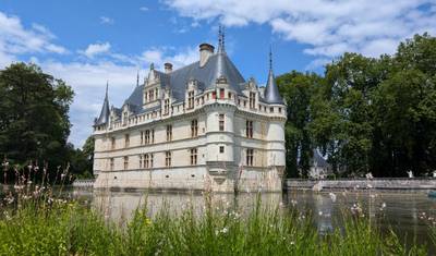 Francja w tydzień — 2