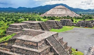 Mexico: Unveiling the Secrets of the Maya Empire - 4 days — 2