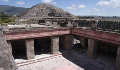 Mexico: Unveiling the Secrets of the Maya Empire - 4 days — 3