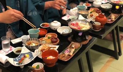 Northern Japan & Hokkaido Adventure — 2
