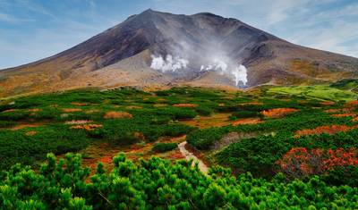 Northern Japan & Hokkaido Adventure — 3