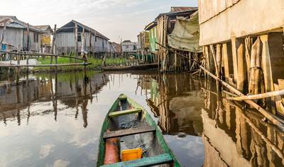 Benin, Togo & Ghana Adventure — 3