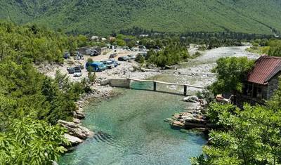 Północna Albania w 3 Dni — 5