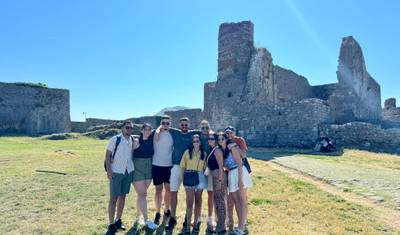 Północna Albania w 3 Dni — 3