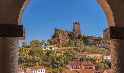 Północna Albania w 3 Dni — 4