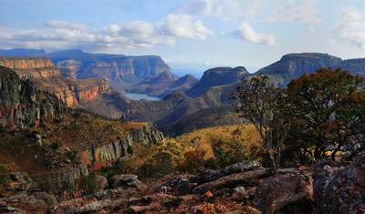 Kruger Safari & Victoria Falls - 8 days — 5
