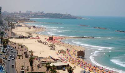 أسطورة إسرائيل والأردن ومصر — 3