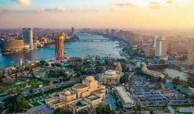 Wonders of Middle East — 5