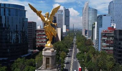 The Viceroyal Legacy of Mexico - 9 days — 3