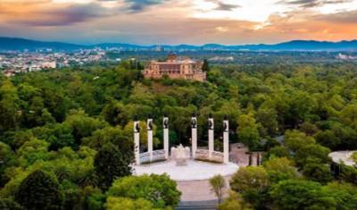 The Viceroyal Legacy of Mexico - 9 days — 5