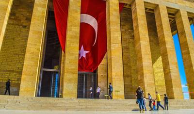 Magical Türkiye with Antalya (Serie Classic) — 5