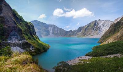 Northern Philippines Highlights — 2