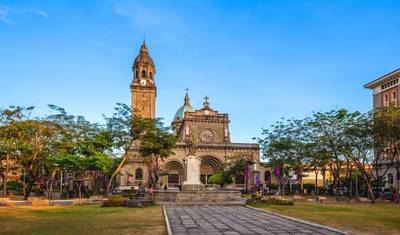 Northern Philippines Highlights — 3