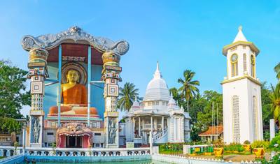 Premium Sri Lanka Dogłębnie — 3