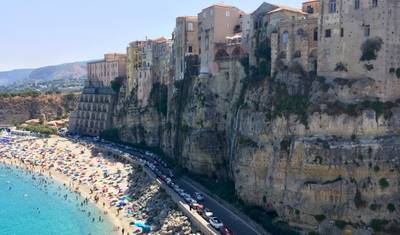 4 Days Calabria Tour from Bari — 3