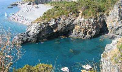 4 Days Calabria Tour from Bari — 5