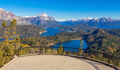 3-Day Experience Bariloche with Optional Airfare from Buenos Aires — 2