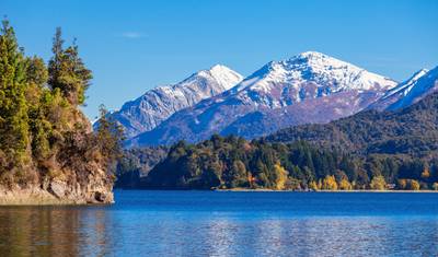 3-Day Experience Bariloche with Optional Airfare from Buenos Aires — 5