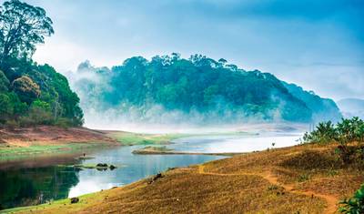 Kerala — 3