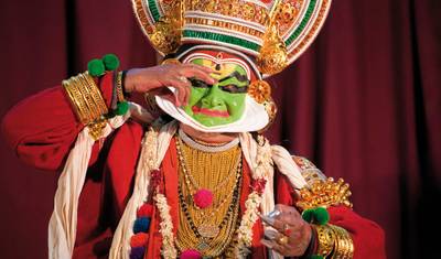 Kerala — 4