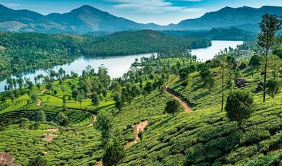 Kerala — 5