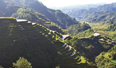 Natural Wonders of Northern Luzon — 3