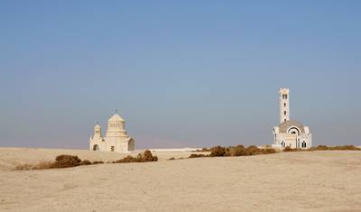 Niezapomniany Jordan i Kair — 4