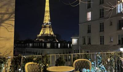 Viagem Encantadora de 6 Dias por Paris com Disneyland e Palácio de Versalhes — 2