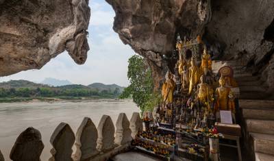 8-dniowa wycieczka po Wietnamie i Laosie: Z Północnego Wietnamu do Luang Prabang — 5