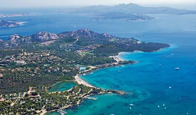 Excursão de 5 Dias pela Sardenha a partir de Olbia — 2