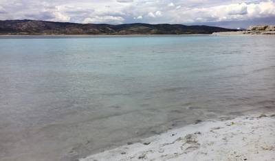 Antalya, Pamukkale and Kas, Self-drive — 3