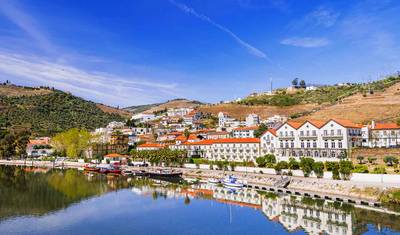 Norte de Portugal — 5