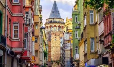 Turquia Única e Bodrum (Série Clássica) — 4