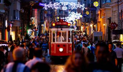 From Istanbul to Izmir (Serie Classic) — 3