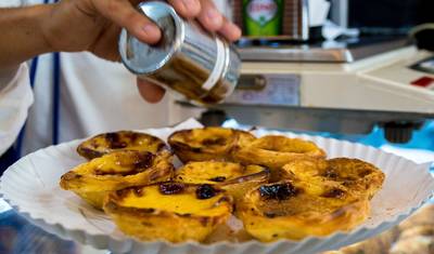 Essential Spain and Portugal — 2