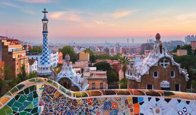 Essential Spain and Portugal — 3