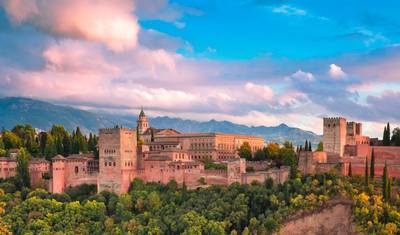 Essential Spain and Portugal — 4