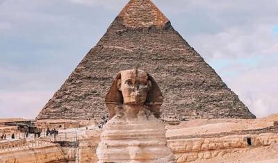 رحلة مصرية ونيلية لمدة 8 أيام: الكشف عن كنوز المتحف المصري الكبير — 4