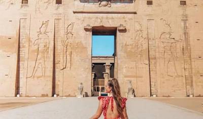 رحلة مصرية ونيلية لمدة 8 أيام: الكشف عن كنوز المتحف المصري الكبير — 5