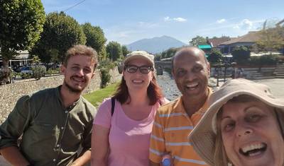 Excursão de um Dia a Pristina e Prizren saindo de Tirana — 2